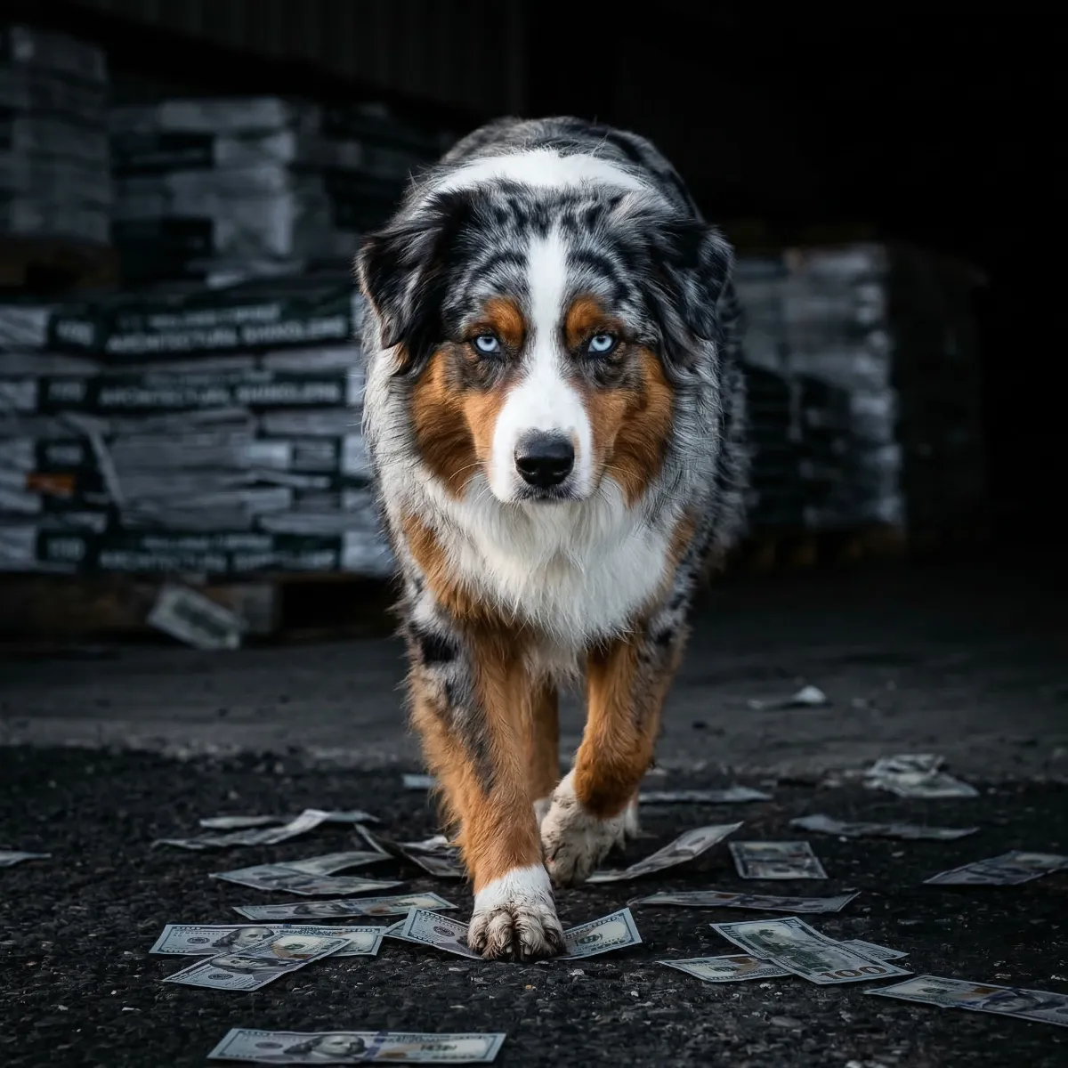 Roofing website that converts visitors to calls